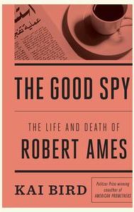 The Good Spy | Biography, Drama