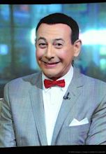 Paul Reubens