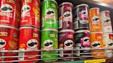 Mars to buy Pringles maker Kellanova for $36 billion in 2024's biggest deal