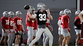 Ohio State quarterback Devin Brown to wear non-traditional number