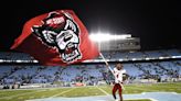 NC State-UNC rivalry stoked on social media after instant-classic football game