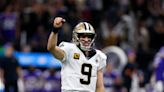 Drew Brees brought on as Purdue assistant coach for Citrus Bowl