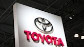 Toyota stocks plummet after Daihatsu safety probe, U.S. vehicle recall