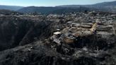 Dictan prisión preventiva a dos acusados de provocar incendios de febrero en Valparaíso, Chile. Uno de ellos es bombero