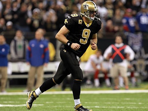 4-Pick Draft Trade Would Land Giants Drew Brees-Like QB