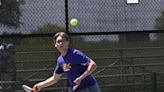 Talent and smarts: Lex has it all; wins its sixth straight OCC tennis crown