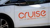 GM's Cruise pauses driverless operations across all fleets