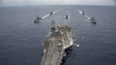 US Navy Hit by Chinese Hacking Campaign, Report Says