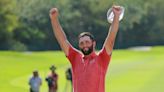 Jon Rahm hangs on to claim Mexico Open title, his first since U.S. Open win