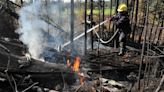 Quebec's forest fires contained or under control, agency says