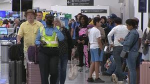 ‘We’re sorry:’ Delta offers ‘acknowledgment’ to passengers stranded at Atlanta airport for days