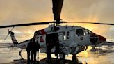 CAL FIRE starts large-scale aerial night training in Northern California