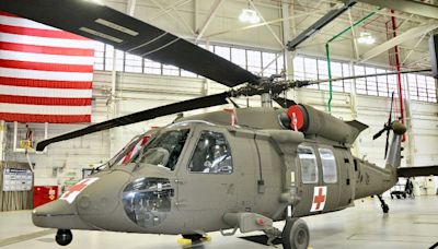 Sikorsky to lay off hundreds after U.S. Army cancels development of scout aircraft program