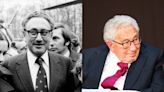 How did Henry Kissinger live to 100? He had no idea.