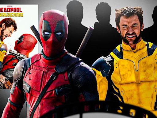 All 14 Bombshell Deadpool And Wolverine Cameos