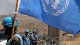 La Brigada 'Aragón' I asume mañana el mando del sector Este de la misión de la ONU en Líbano