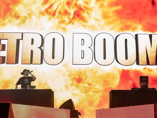 Metro Boomin's 'BBL Drizzy' Contest Takes TikTok By Storm!