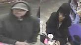 Kalispell police search for suspects in motor vehicle thefts