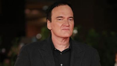 Zehnter und letzter Film: Quentin Tarantino gibt Pläne für "The Movie Critic" auf