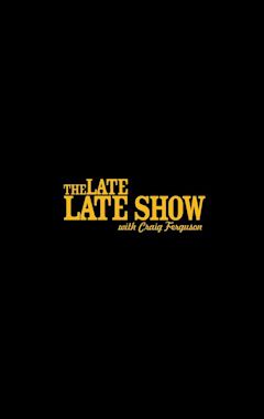 The Late Late Show With Craig Ferguson