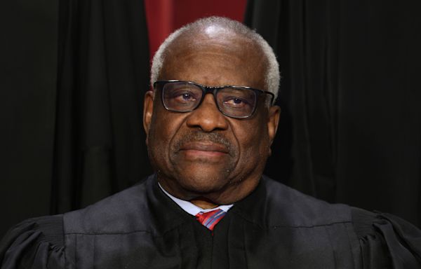 Clarence Thomas' latest ruling shocks Supreme Court analysts