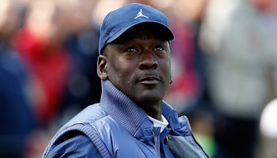 Michael Jordan floated as surprise pick for USA Ryder Cup vice captain