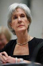 Kathleen Sebelius