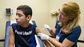 Non-COVID vaccine rates for Florida school children are lowest in more than 10 years