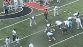 Video of Dolphins practice posted on Twitter ... but team used 12 men to foil snooping eyes