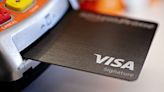 Visa Profit Climbs 17% as Consumer Credit-Card Spending Grows