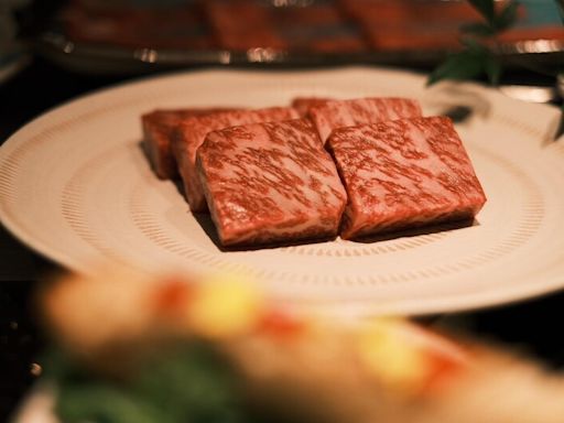 JR東日本大飯店「HAYASE日本料理」午餐新選擇！主打日本和牛＆伊勢龍蝦雙重饗宴