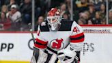 NHL Tuesday: Vitek Vanecek leads daily fantasy hockey plays