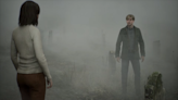 Silent Hill 2 Remake gets October 2024 release date