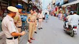 Paonta Sahib police crack whip on mining mafia, traffic violators