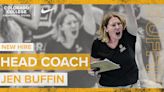 Jen Buffin Promoted to Take Over Head Job at Colorado College