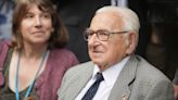 Sir Nicholas Winton: the true story of the British WW2 hero who saved 669 children from the Nazis