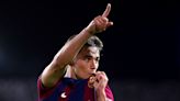 Hansi Flick left heavily impressed by Barcelona Golden Boy’s dedication and spirit