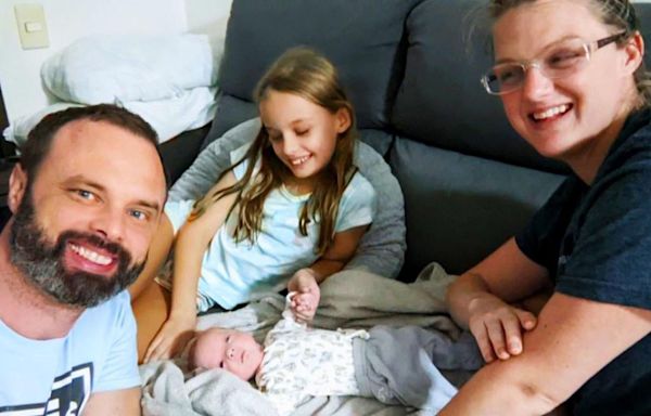 Minnesota Couple Stuck in Brazil After Their Baby Was Born Early Will Return Home