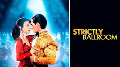 Strictly Ballroom – Die gegen alle Regeln tanzen