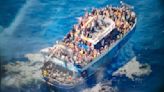 Boat full of migrants sinks off coast of Greece, 79 dead and hundreds missing