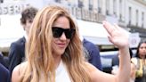 La Justicia archiva la segunda causa que Shakira tenía abierta en España por fraude fiscal