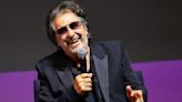 Al Pacino vuelve a ser padre a los 83 años