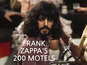 200 Motels