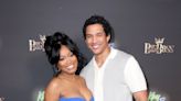 Keke Palmer and Darius Jackson: A Complete Relationship Timeline