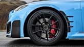 BMW's $13,000 Center-Lock Wheels Don't Come With Tools, Aren't Sold in the US