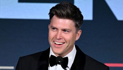 Pop Culture Jeopardy! Host Revealed: SNL's Colin Jost to Take the Podium