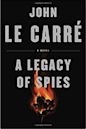 A Legacy of Spies