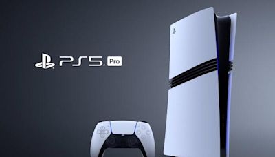 The PS5 Pro Reveals Sky-High Price, 2024 Release Date