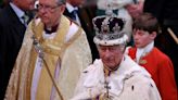 Coronación del rey Carlos III: la vida del monarca en fotos