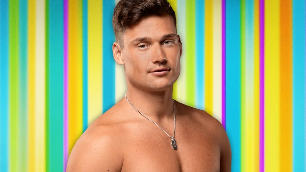 Traitors UK Winner Aaron Evans Joins Love Island USA Season 6